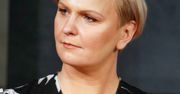 Córeczka Otylii Jędrzejczak zrobiła pierwszy makijaż. Efekt rozbawił internautów. Uroczo!