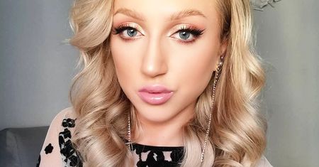 Kornelia z "Hotel Paradise" pokazała się bez doczepów. W krótkich włosach wygląda jak inna osoba