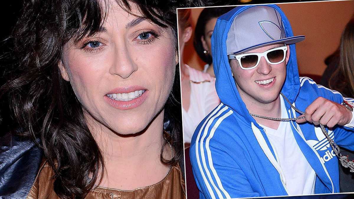 Natalia Kukulska i Pikej