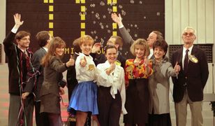 "Familiada" zaliczyła wpadkę? Niefortunny wpis wywołał zgrzyt