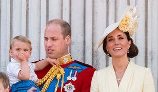 Tak wygląda świąteczna kartka od księżnej Kate i księcia Williama. Dostaną ją nieliczni