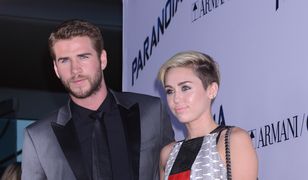 Miley Cyrus wychodzi za mąż?