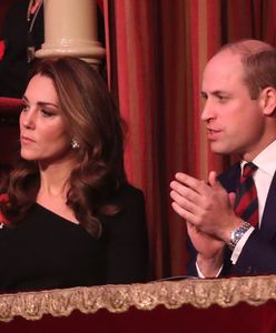 O tym, że książę William zdradził Kate huczał cały Londyn. Sprawę skomentował prawnik