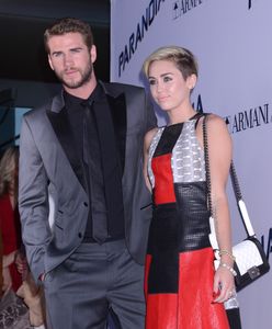 Miley Cyrus wychodzi za mąż?