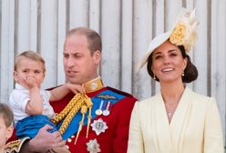 Dzieci księżnej Kate, pytają dlaczego bezdomni nie mają dokąd pójść