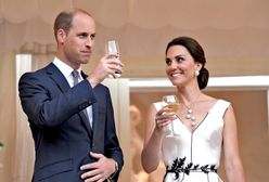 Książę William i Kate Middleton ruszają z nową inicjatywą