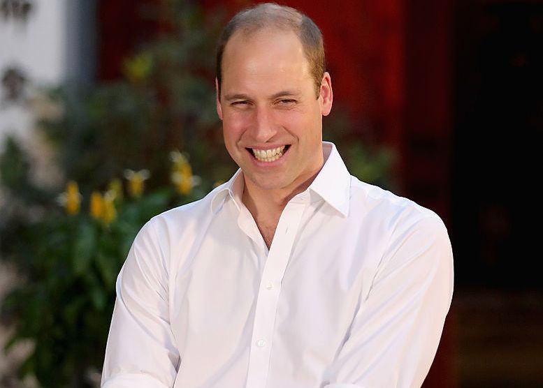 Książę William w nocnym klubie. To wideo nie wszystkim się spodobało