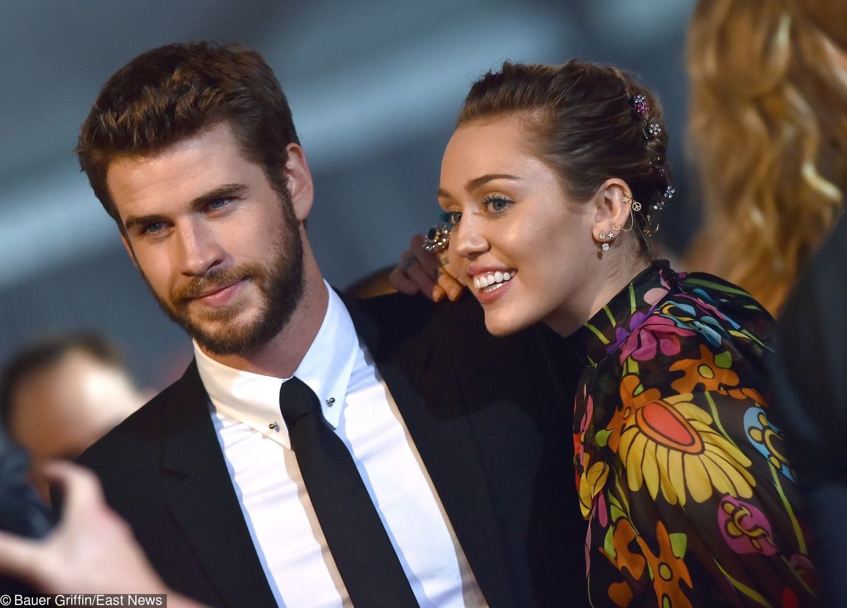 Liam Hemsworth ma nową dziewczynę? Aktor spotyka się z australijską piosenkarką