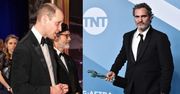 BAFTA 2020: Książę William i Joaquin Phoenix krytykują rasizm: "Wysyłamy sygnał dla wszystkich, którzy nie są biali: NIE JESTEŚCIE TU MILE WIDZIANI"