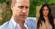 Meghan ubiorem rozzłościła księcia Williama! Wysłał jej poważne ostrzeżenie. Co mu się nie spodobało?