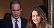Royal Baby 2 - Księżna Kate urodziła córkę! [WIDEO]