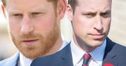 Książę William martwi się o księcia Harrego i księżną Meghan. Czy ich relacja się poprawi?