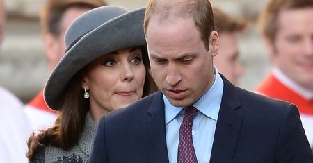 Księżna Kate nie mogła wylecieć z mężem do Jordanii. Powód jest prosty