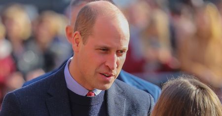 Kate nie była jedyną kobietą w życiu księcia Williama. Nikt nie wiedział o tym romansie