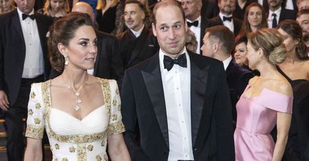 "The Crown": Książę William na pewno ogląda serial o swojej rodzinie na Netfliksie!