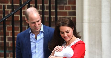 Dzieci Kate i Williama w niebezpieczeństwie. Przeżyli chwile grozy