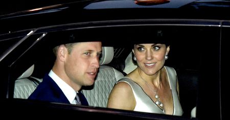 Kate i William się rozwodzą? "Rozmawiają już z prawnikami"