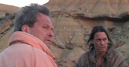 #dziejesiewkulturze: Terry Gilliam wrócił na plan najbardziej pechowego filmu w historii