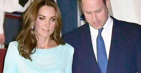 Kate i William pokazali zdjęcie z królewskiego samolotu. Co działo się, zanim opuścili pokład? Widok jest czarujący