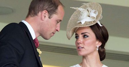 Dziwne zachowanie księżnej Kate i księcia Williama. Tak walczą z kryzysem w małżeństwie