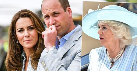 Królowa Camilla ucieszyła się z zerwania Kate i Williama, bo nie chciała jej w rodzinie. Po latach wszystko wyszło na jaw. Jej motywy wstrząsają