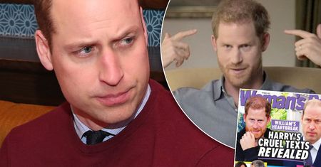 Harry i William byli bliscy pojednania. Jeden gest starszego brata sprawił, że ich więź została spisana na straty