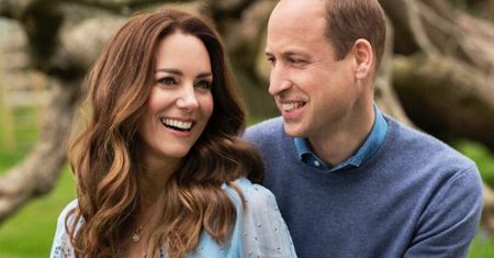 Tak książę William uczcił 40. urodziny księżnej Kate. Zafundował jej prezent z najwyższej półki