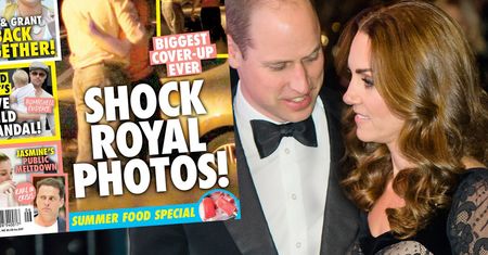 Zakazane zdjęcia Kate i Williama tłem do spekulacji o romansie. Temat zdrady wrócił po latach. Co ustalił tabloid?