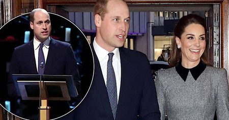 Kate i William na uroczystościach upamiętniających Auschwitz. Po słowach księcia polały się łzy