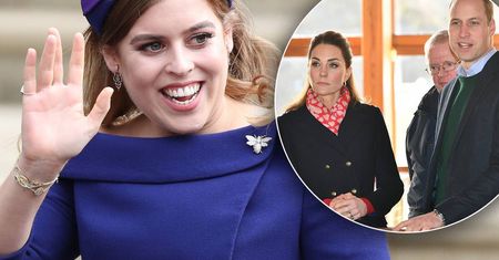 Księżniczka Beatrice ogłosiła datę ślubu. Uroczystość może przebić wesele Kate i Williama