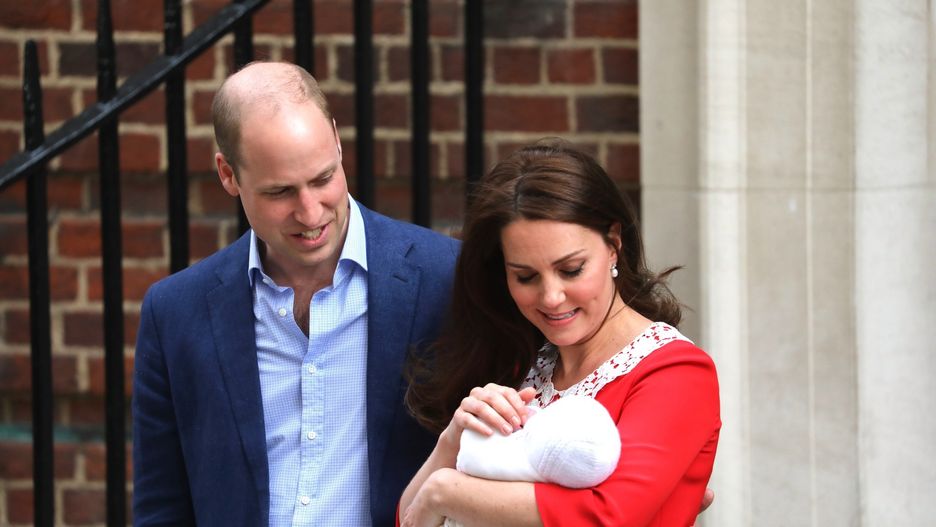 Książę William i księżna Kate