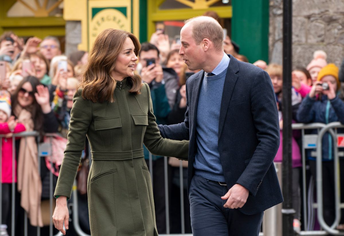 William zdradził sekret. Tego nie wiedzieliśmy o jego zaręczynach z Kate