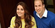 Położna Księżnej Kate zdradziła jej tajemnice