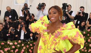 Serena Williams odwiedziła Meghan Markle i jej syna Archiego