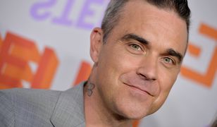 Jimmy Page kontra Robbie Williams. Spór muzyków trwa