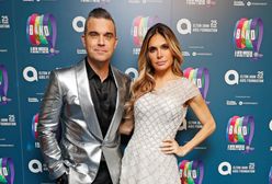 Robbie Williams znów został ojcem. Żona muzyka przekazała radosną wiadomość