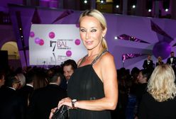 Charytatywny Bal Dziennikarzy 2016: Dorota Williams pokazała za dużo?