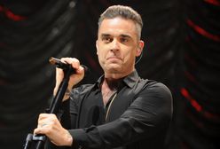 Robbie Williams poddał się kwarantannie. Twierdzi, że mógł mieć koronawirusa