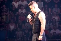 Robbie Williams otwarcie o chorobie: "Mam zespół Aspergera albo autyzm"