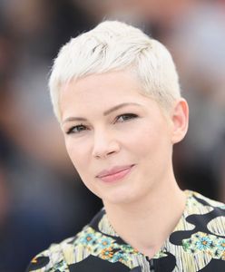 Michelle Williams wzięła potajemny ślub. Jej mężem jest niezależny muzyk po przejściach