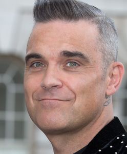 Robbie Williams ponownie ojcem. Dziecko urodzone przez surogatkę