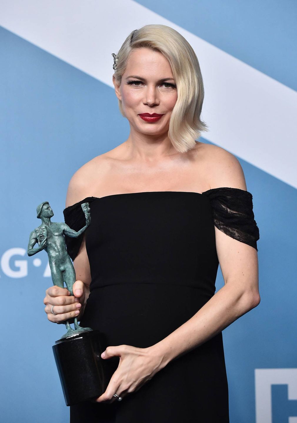 Michelle Williams - SAG Awards 2020