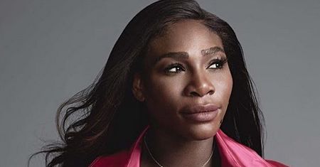 Nie udało się dotrzymać tajemnicy. Serena Williams wychodzi za mąż. Znamy szczegóły ceremonii