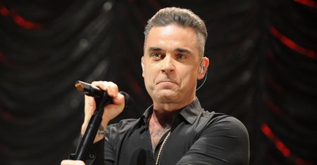 Robbie Williams mógł zgarnąć 15 milionów funtów. Odmówił, bo cierpiał na agorafobię