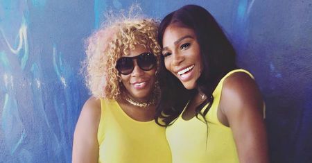 Serena Williams napisała wzruszający list do swojej mamy. Jest niesamowita!