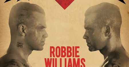 Robbie Williams zagra w Warszawie - znamy szczegóły!