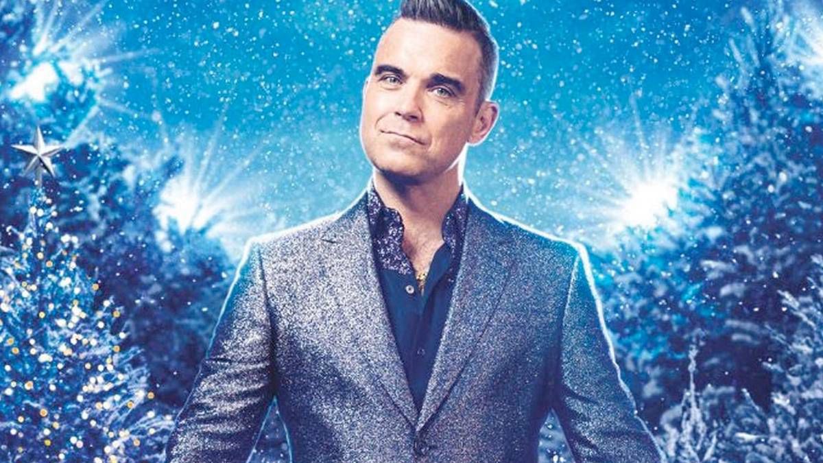 Robbie Williams