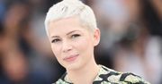 Michelle Williams wzięła potajemny ślub. Jej mężem jest niezależny muzyk po przejściach
