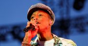 Pharrell Williams na Openerze!