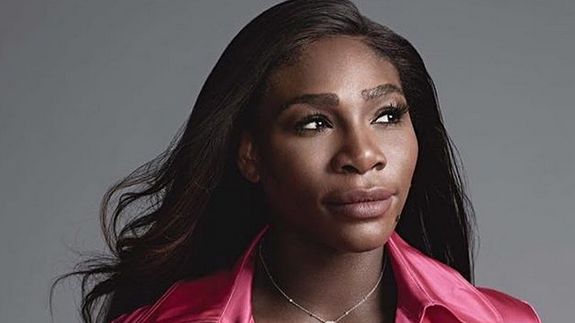 Serena Williams